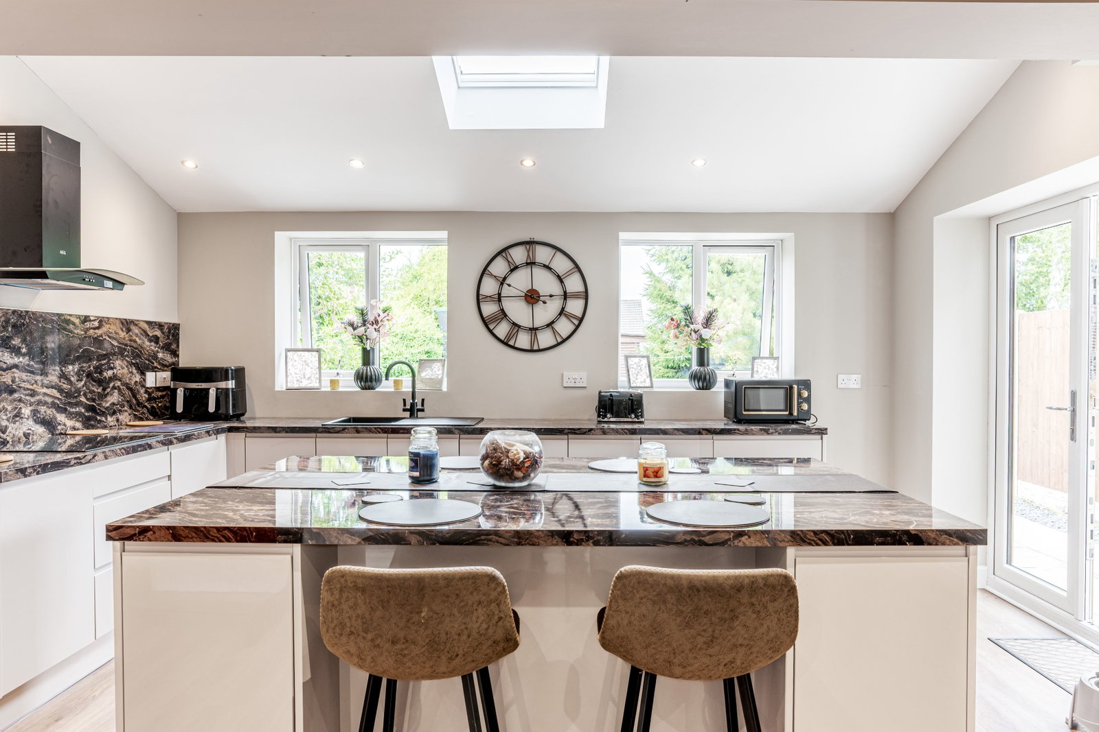 Semi Detached House in Burntwood
