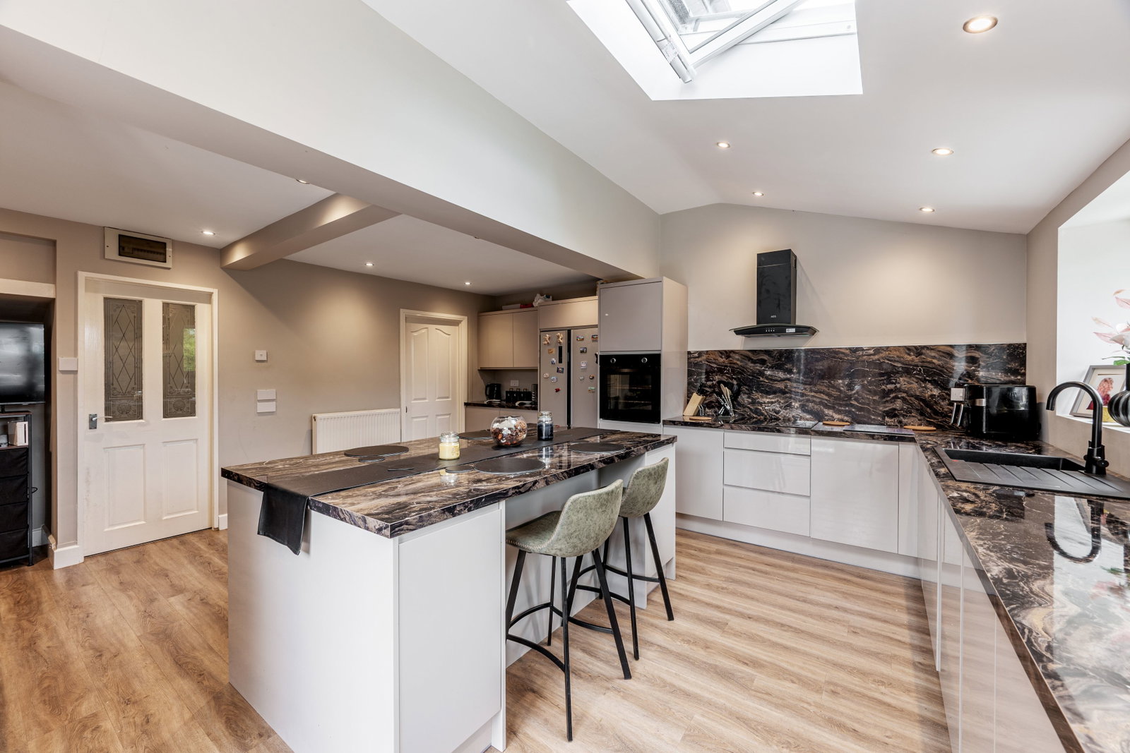 Semi Detached House in Burntwood