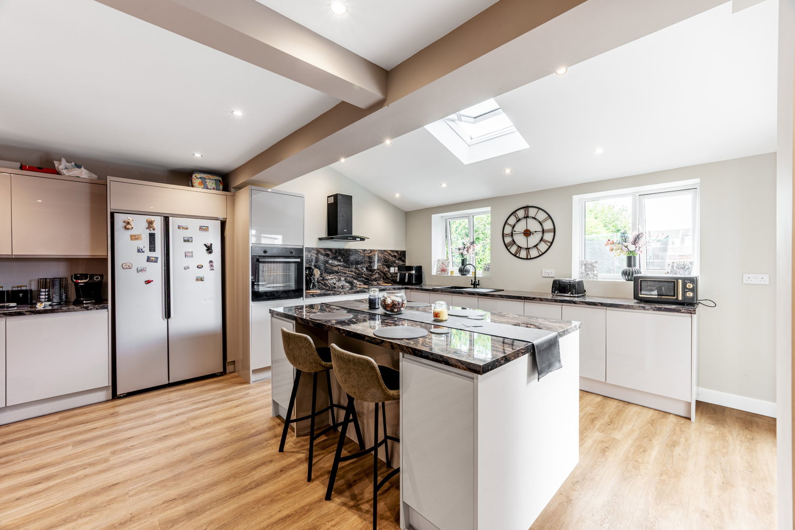 Semi Detached House in Burntwood
