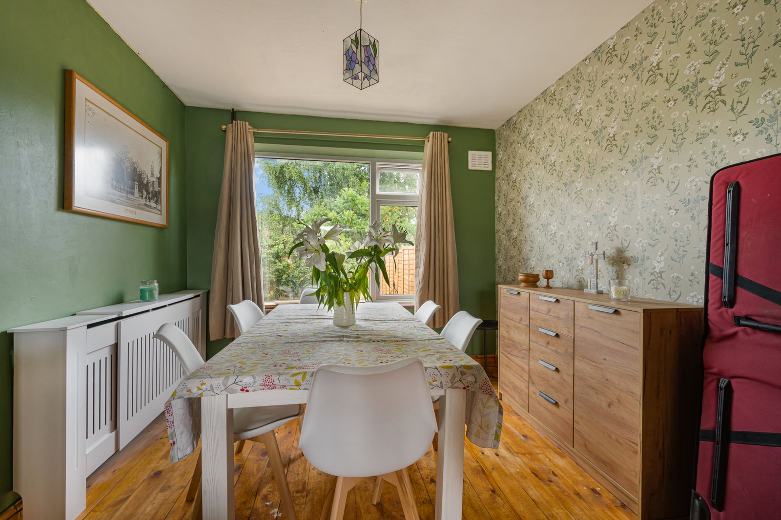 Semi Detached House in Grantham