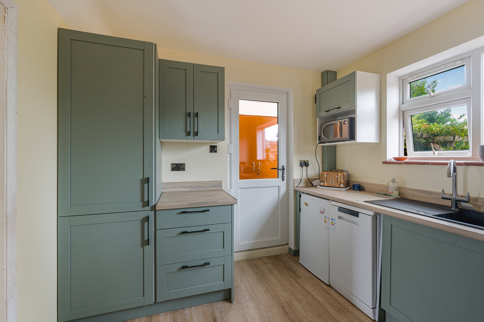 Semi Detached House in Grantham
