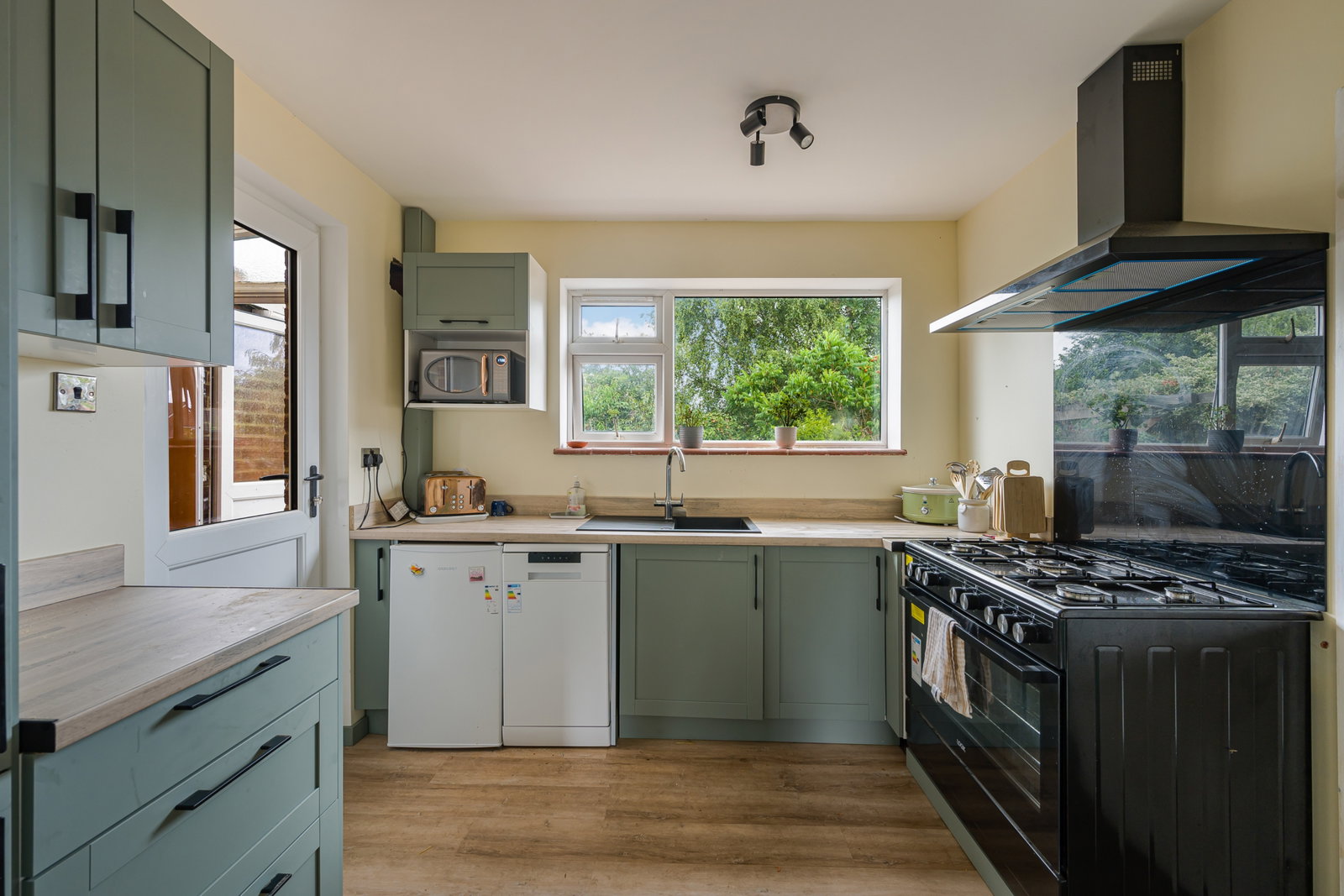 Semi Detached House in Grantham