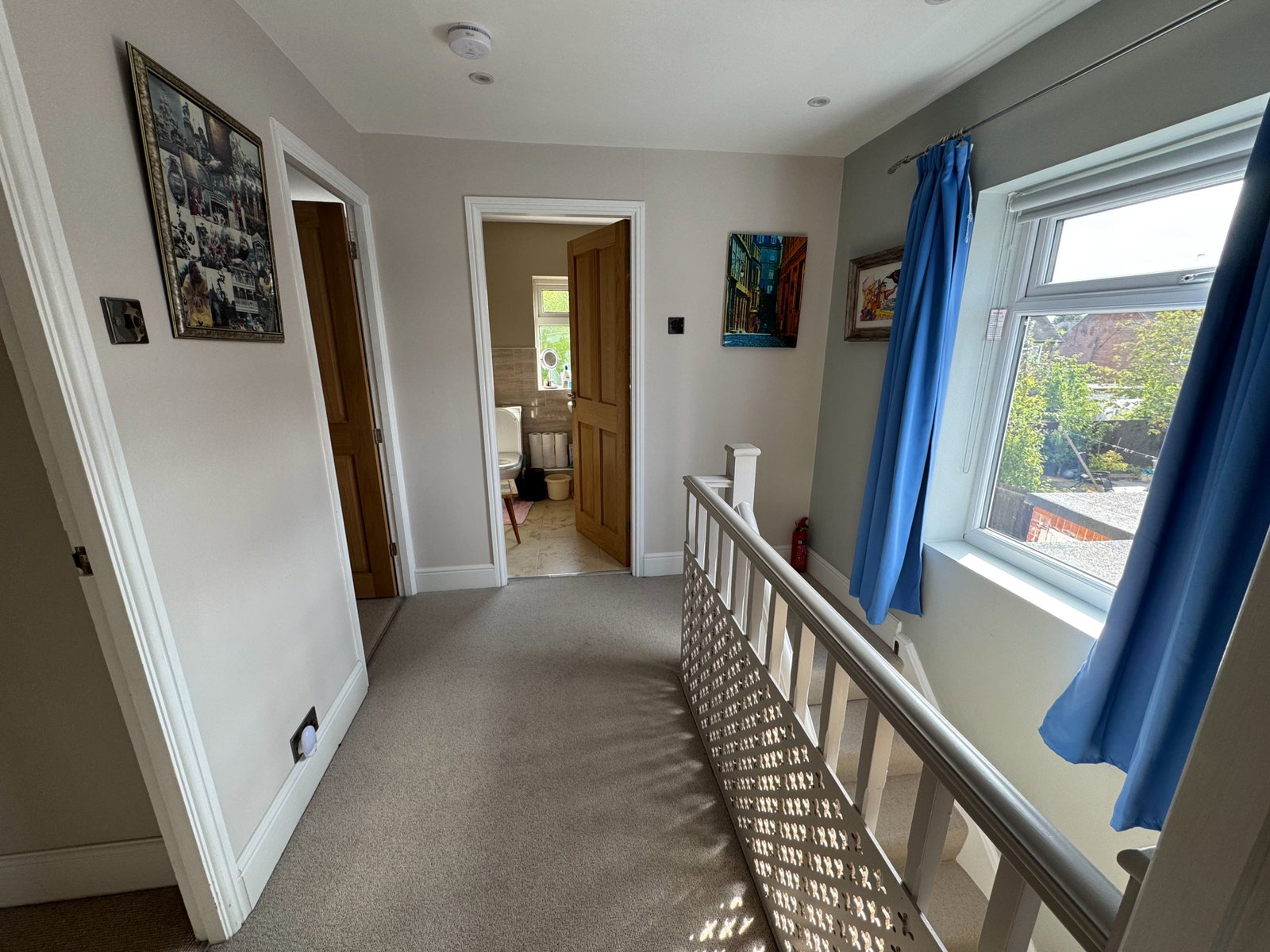 Semi Detached House in Oswestry