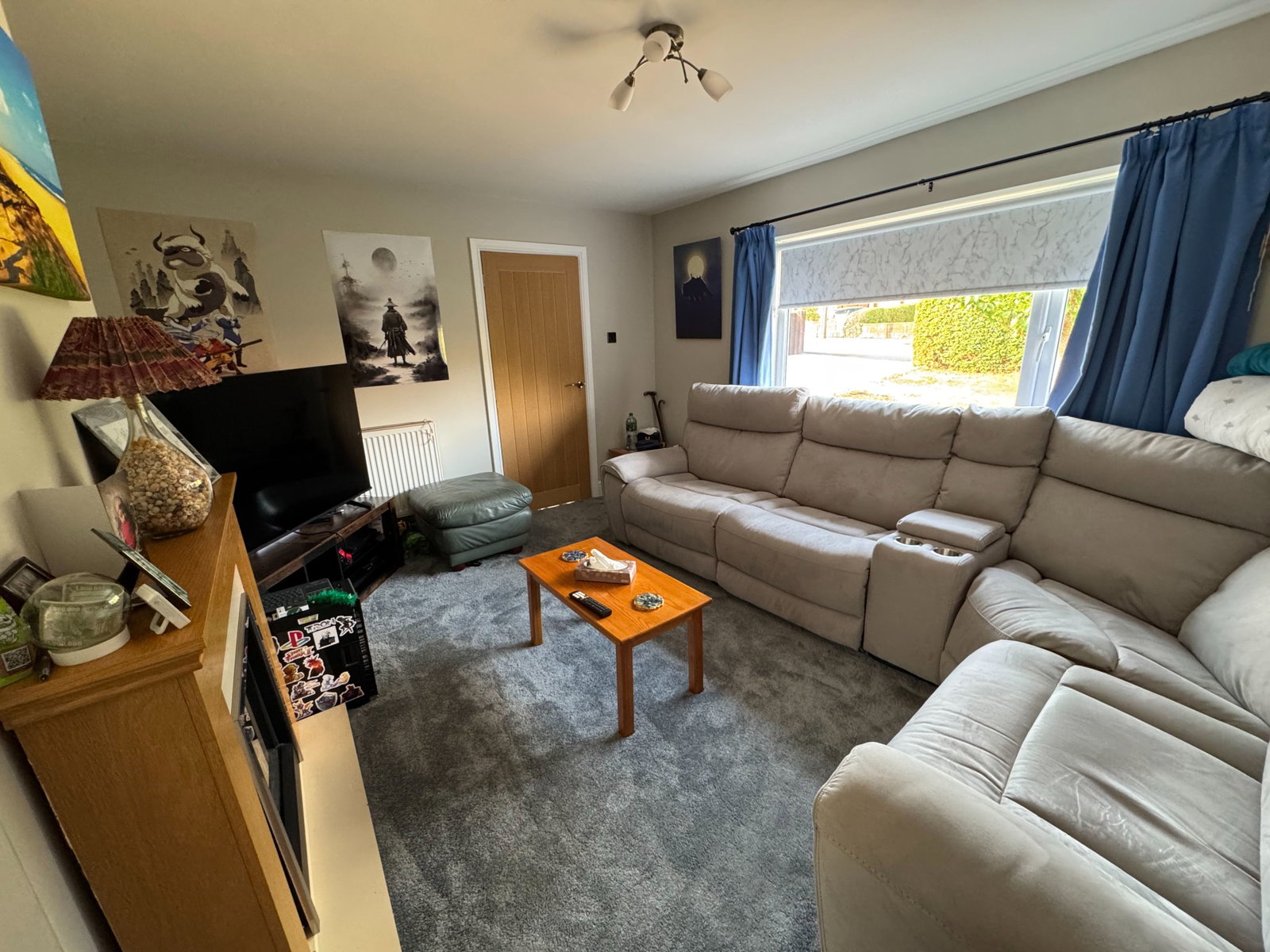 Semi Detached House in Oswestry