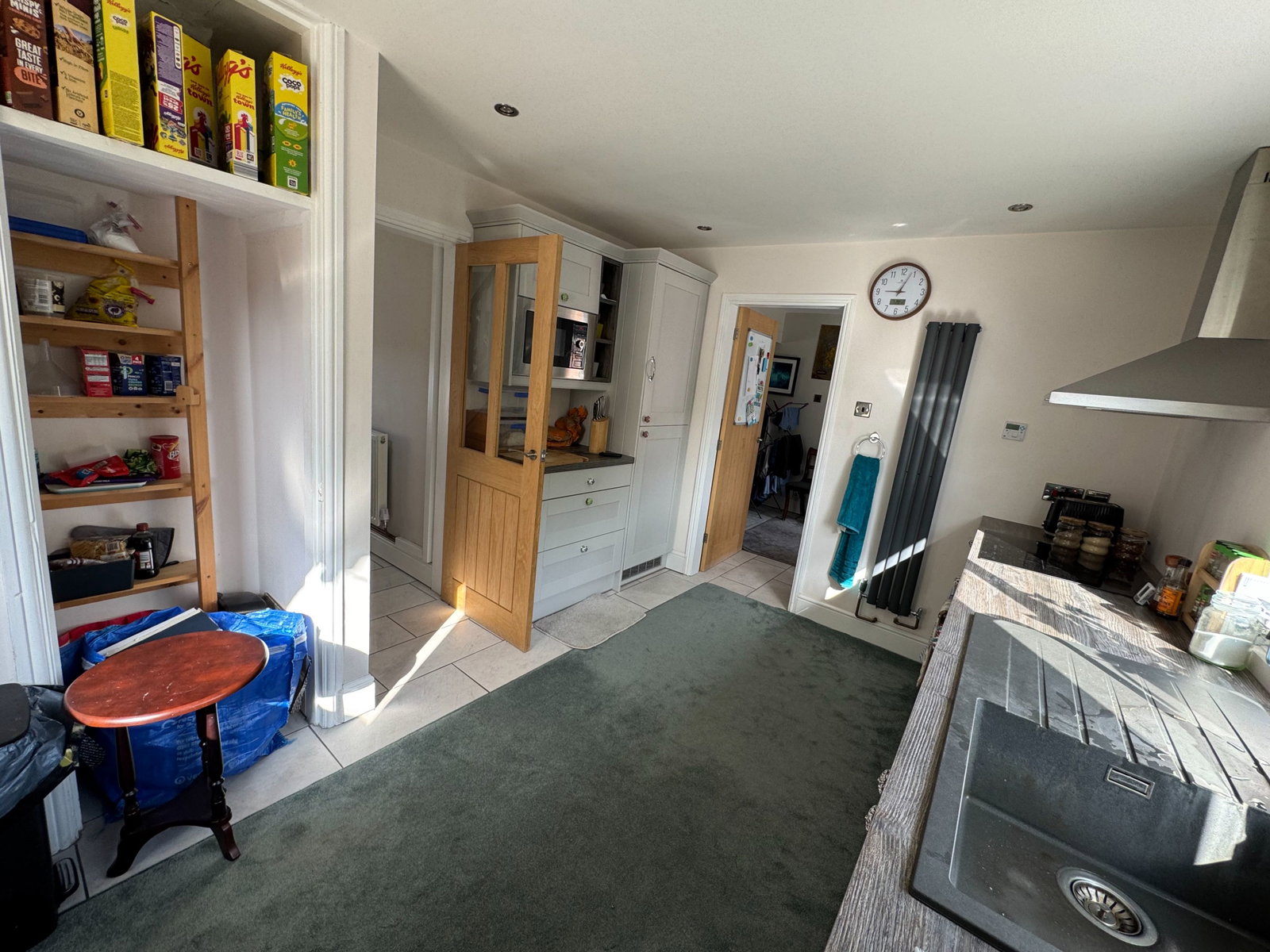 Semi Detached House in Oswestry