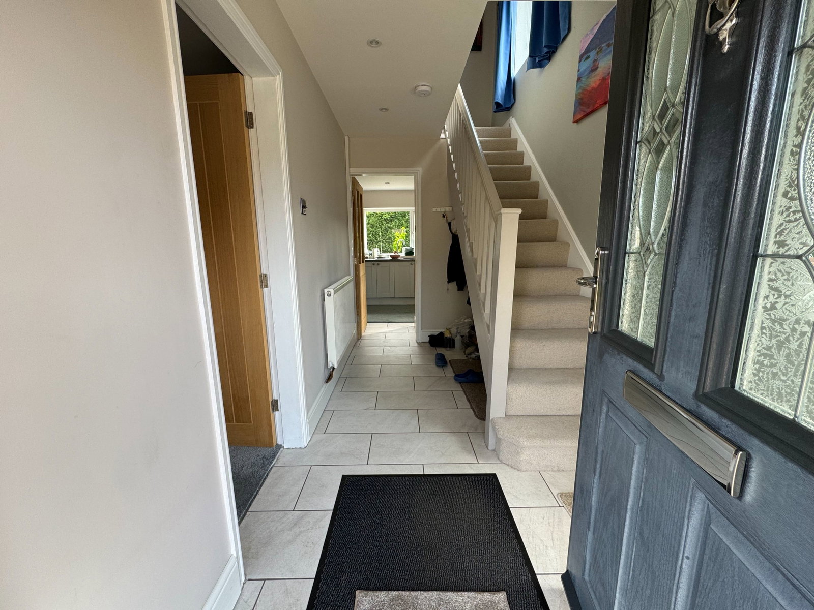 Semi Detached House in Oswestry