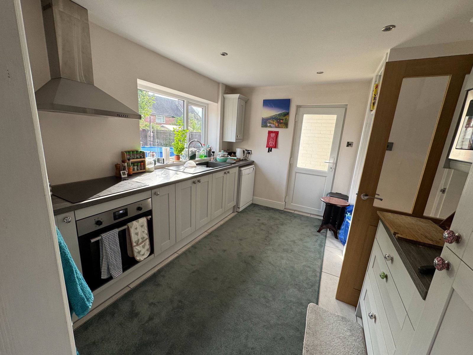 Semi Detached House in Oswestry