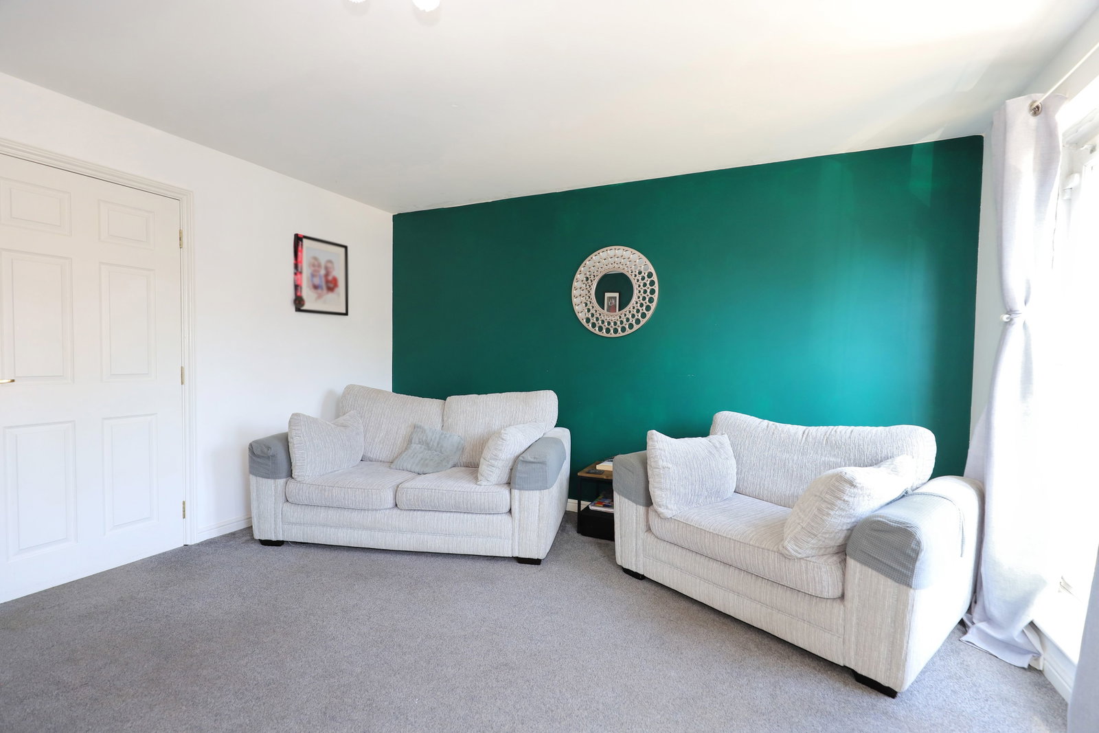 Terraced House in Walsall 5