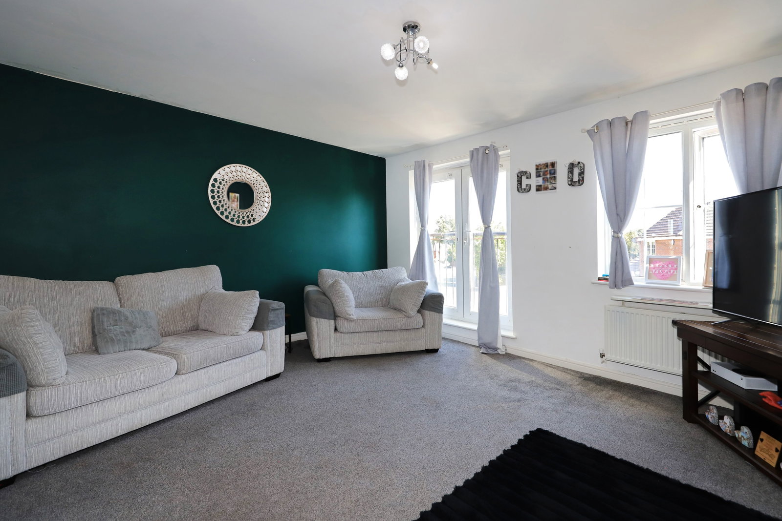 Terraced House in Walsall 4