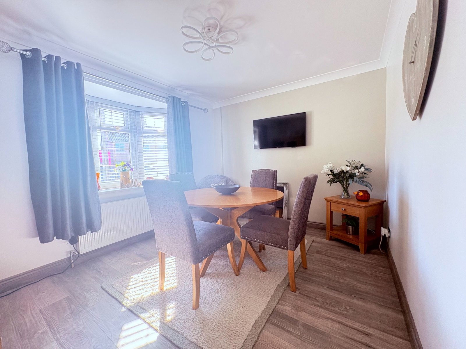 Semi Detached House for sale in Bilston, Lime Street, Bilston, WV14 9HQ