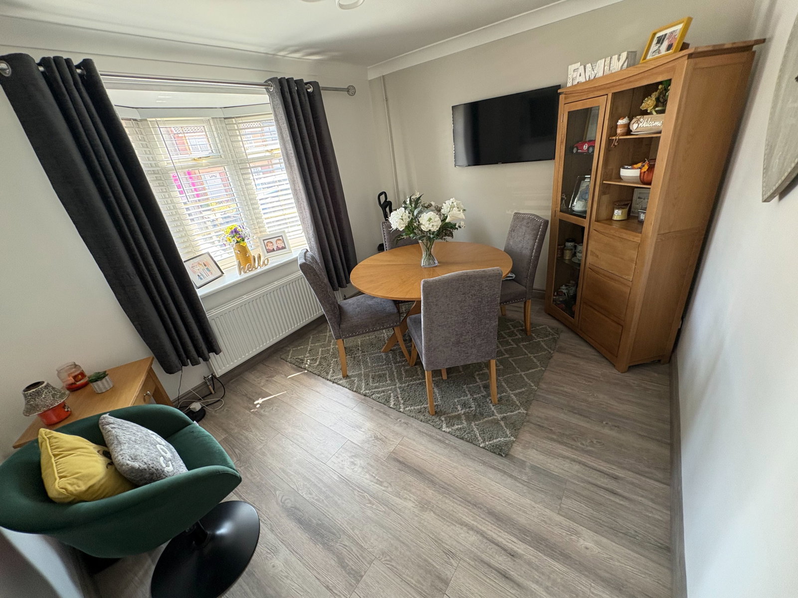 Semi Detached House for sale in Bilston, Lime Street, Bilston, WV14 9HQ