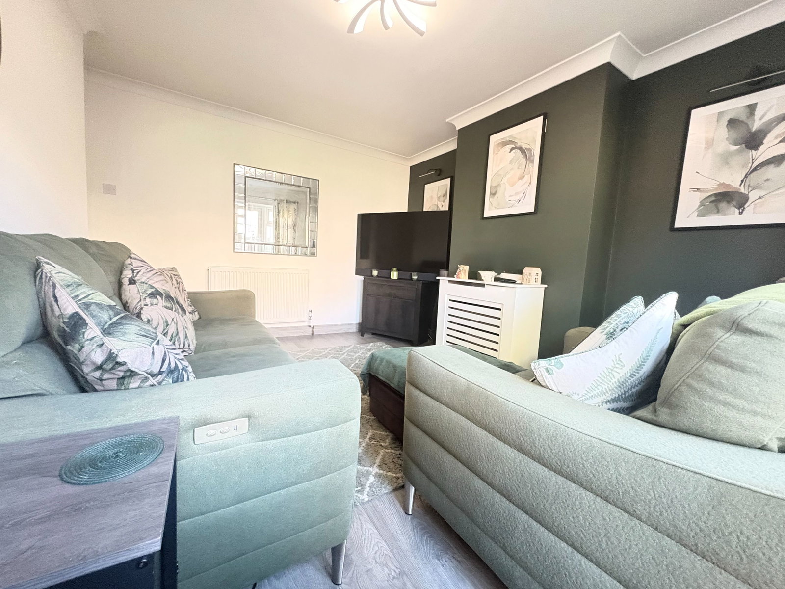 Semi Detached House for sale in Bilston, Lime Street, Bilston, WV14 9HQ