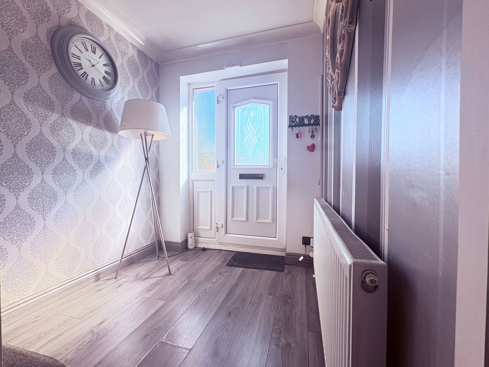 Semi Detached House for sale in Bilston, Lime Street, Bilston, WV14 9HQ