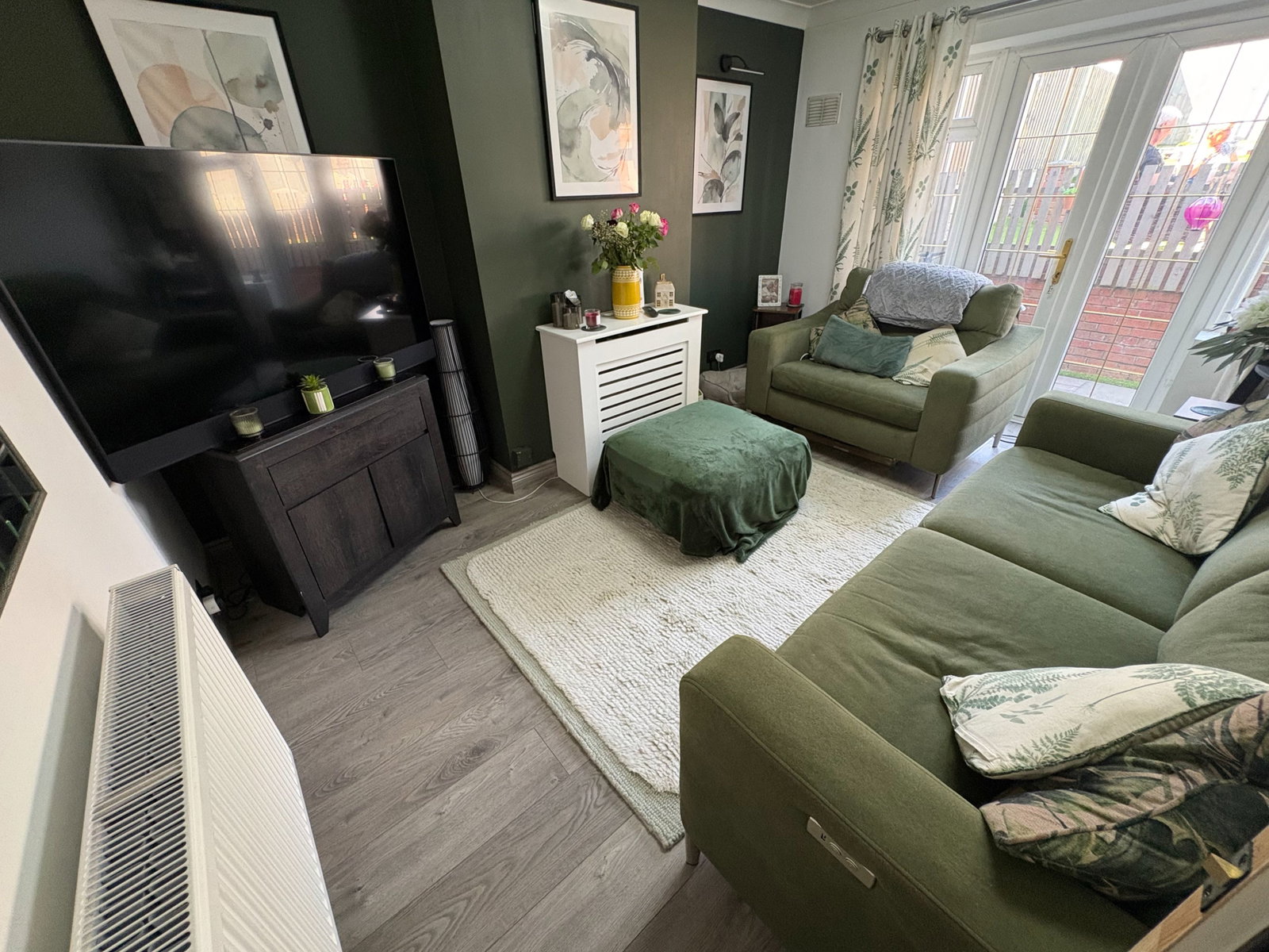 Semi Detached House for sale in Bilston, Lime Street, Bilston, WV14 9HQ