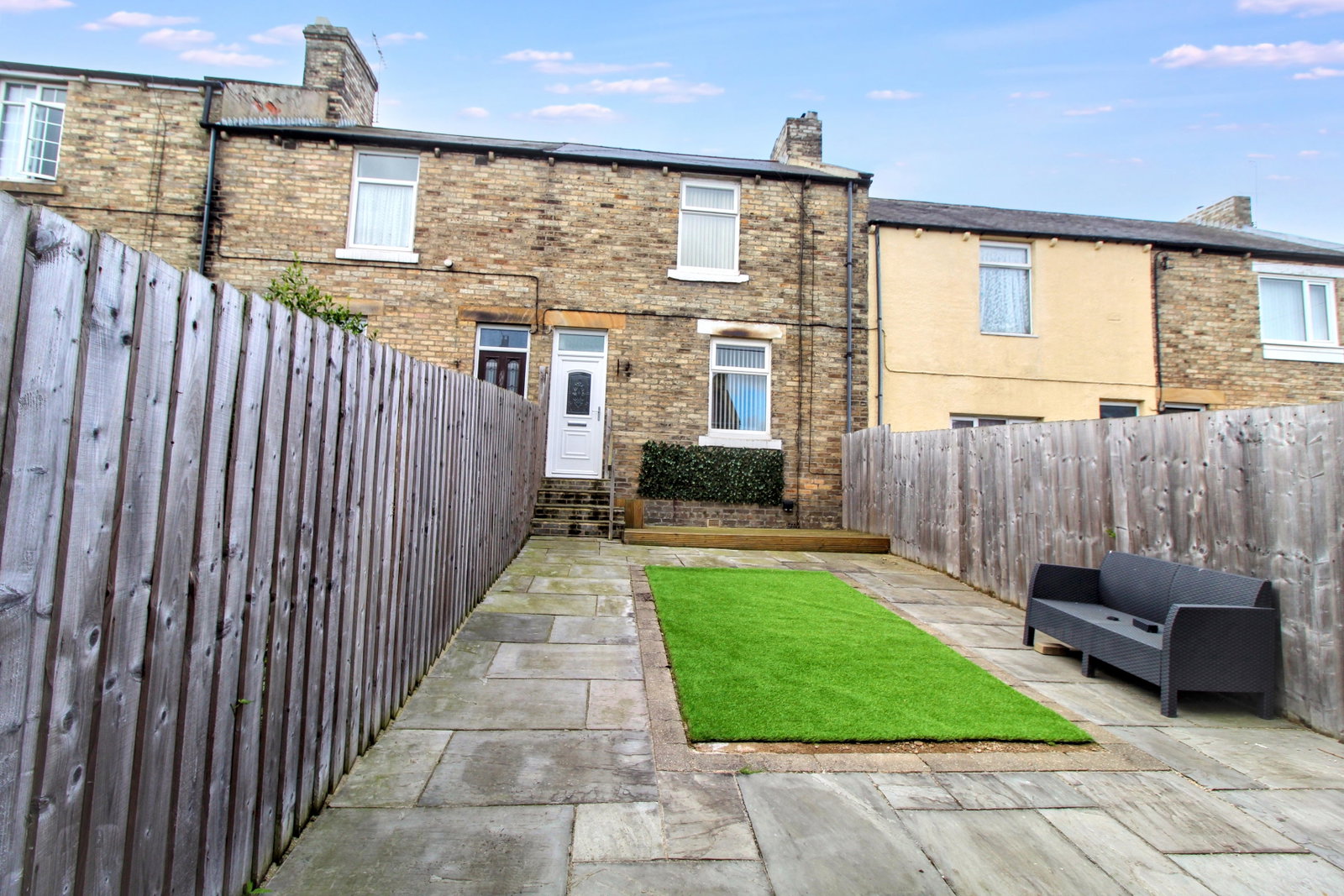 Terraced House for sale in Ryton, Simpson Street, Ryton, NE40 3EP