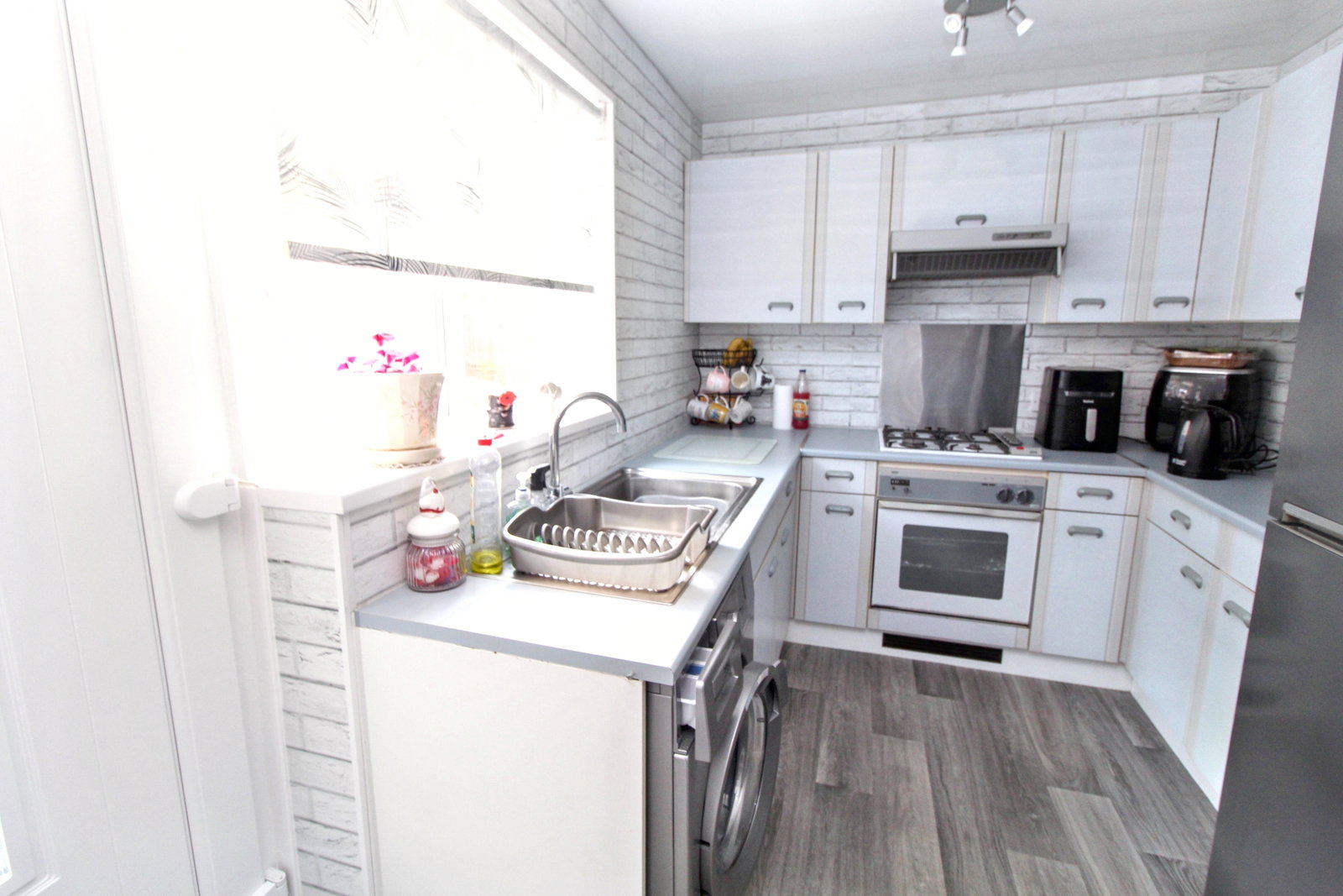 Terraced House for sale in Ryton, Simpson Street, Ryton, NE40 3EP