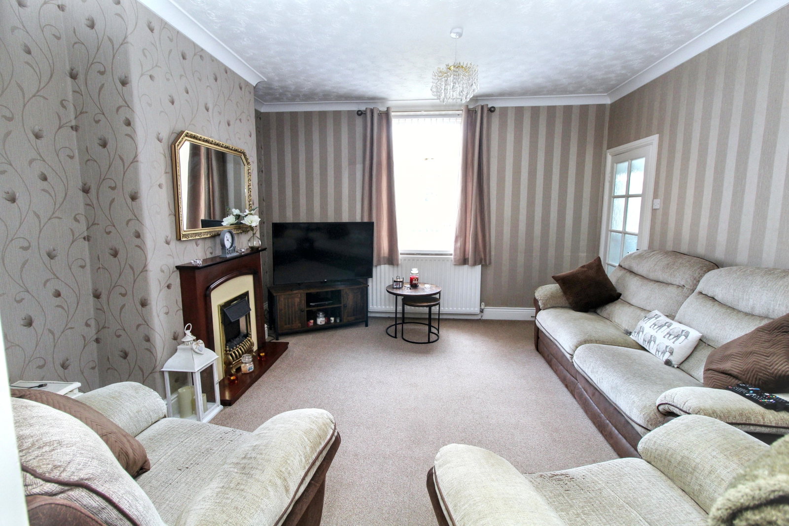 Terraced House for sale in Ryton, Simpson Street, Ryton, NE40 3EP