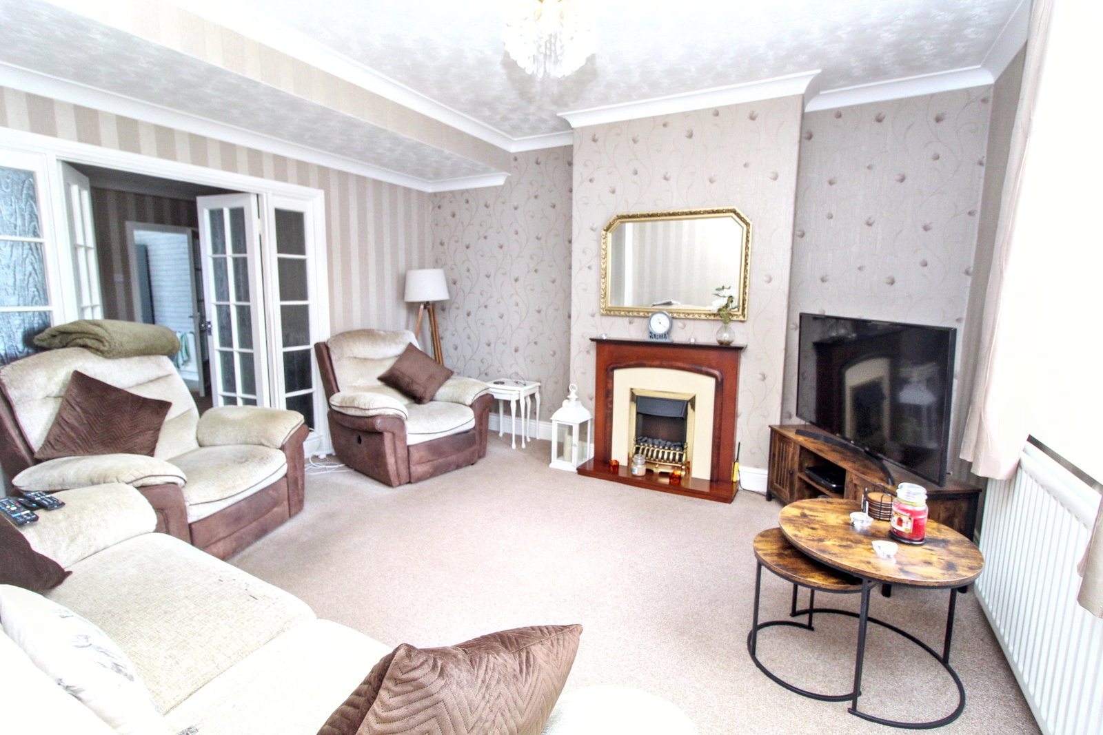 Terraced House for sale in Ryton, Simpson Street, Ryton, NE40 3EP
