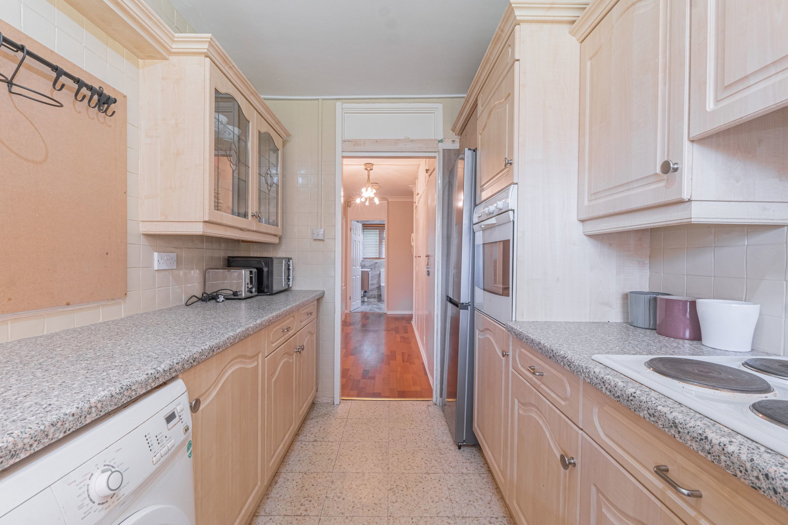 Apartment for sale in Birmingham, St. Georges Close, Birmingham, B15 3TP