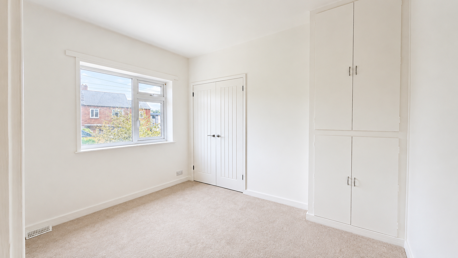 Terraced House in Tiverton