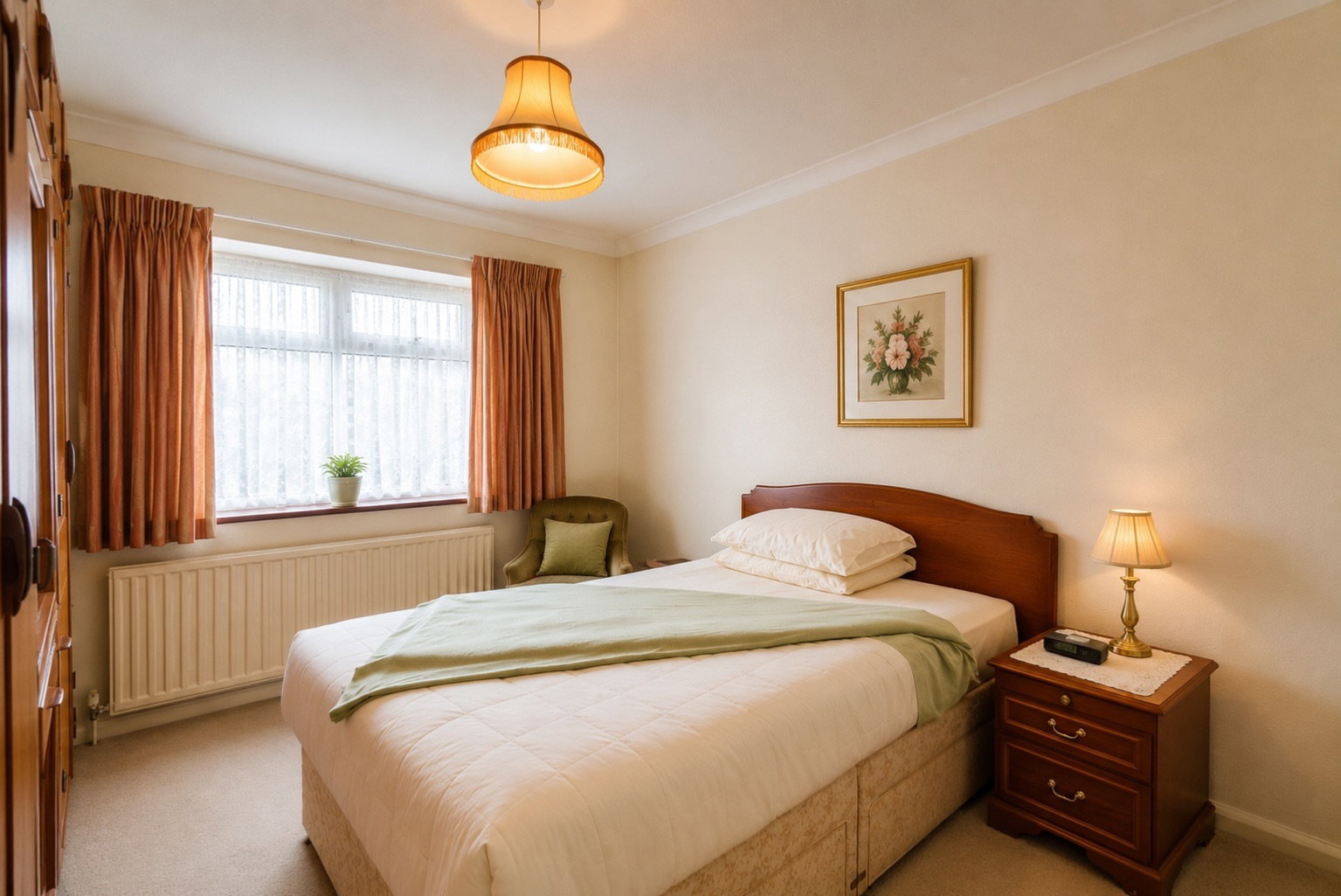 Semi Detached Bungalow for sale in Hockley, Uplands Road, Hockley, SS5