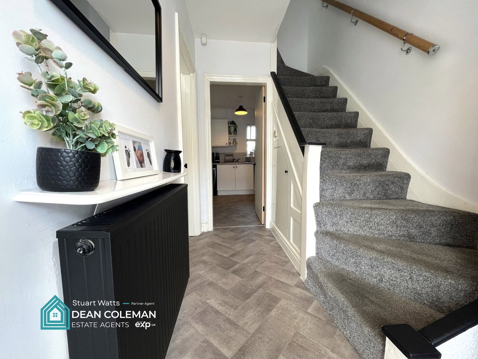 Terraced House for sale in Birmingham, Kineton Road, Rubery