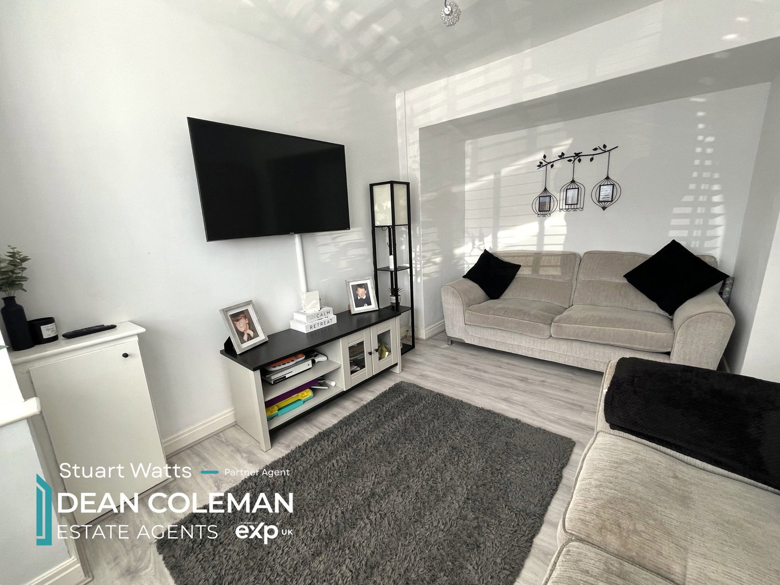 Terraced House for sale in Birmingham, Kineton Road, Rubery