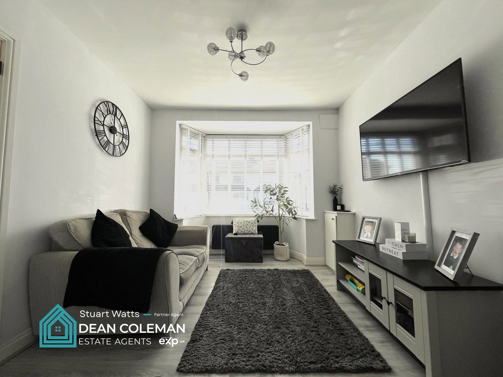 Terraced House for sale in Birmingham, Kineton Road, Rubery