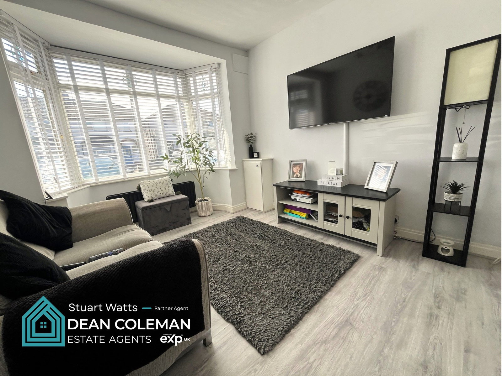 Terraced House for sale in Birmingham, Kineton Road, Rubery