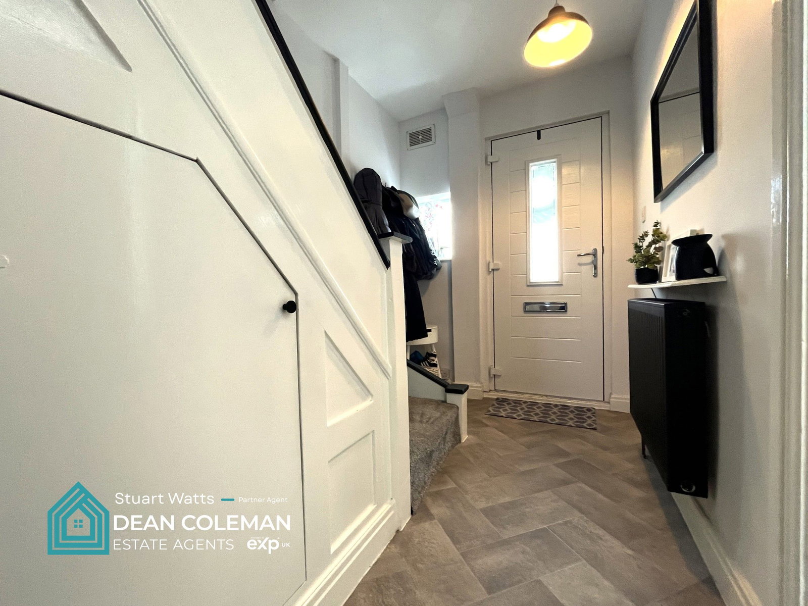 Terraced House for sale in Birmingham, Kineton Road, Rubery