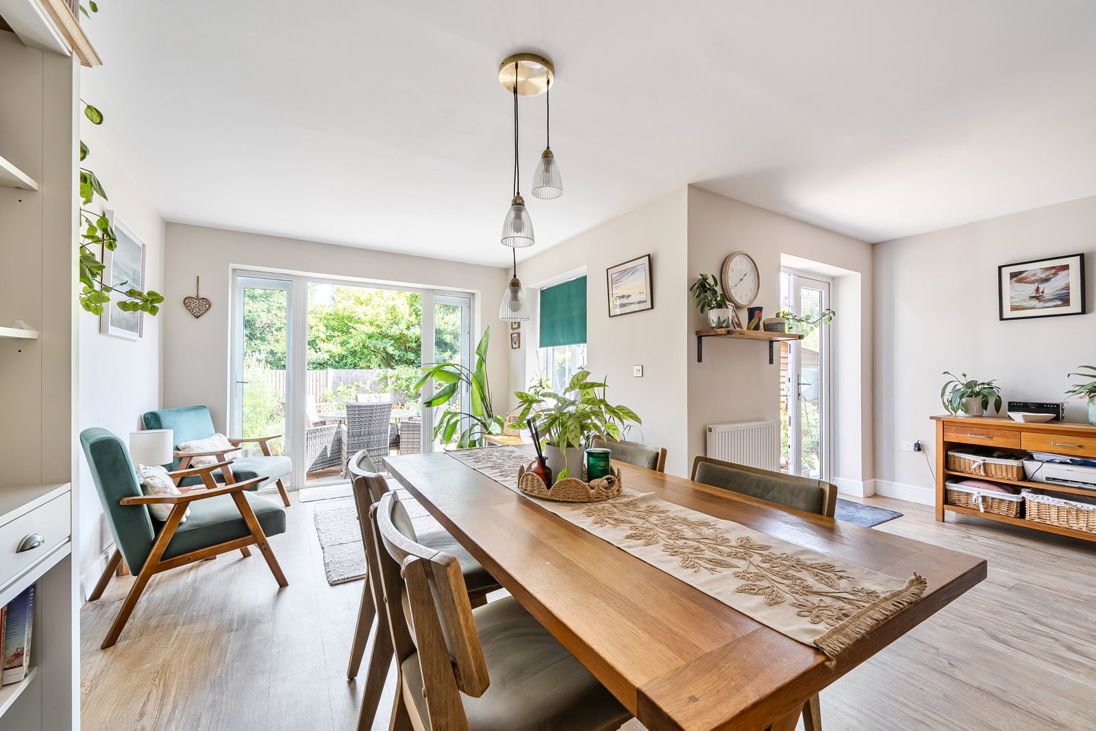 Semi Detached House in Ramsgate