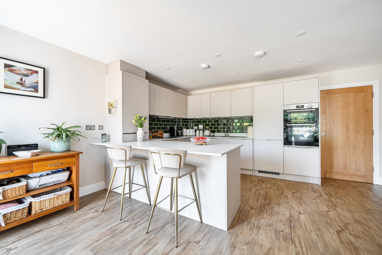 Semi Detached House in Ramsgate