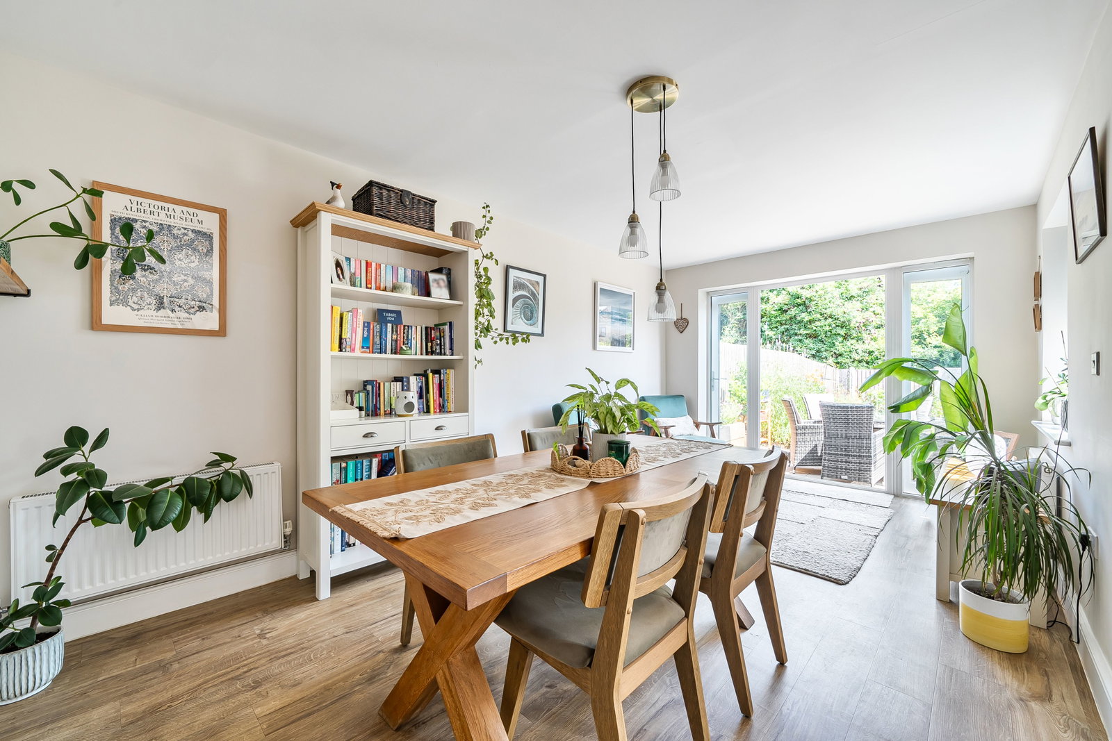 Semi Detached House in Ramsgate