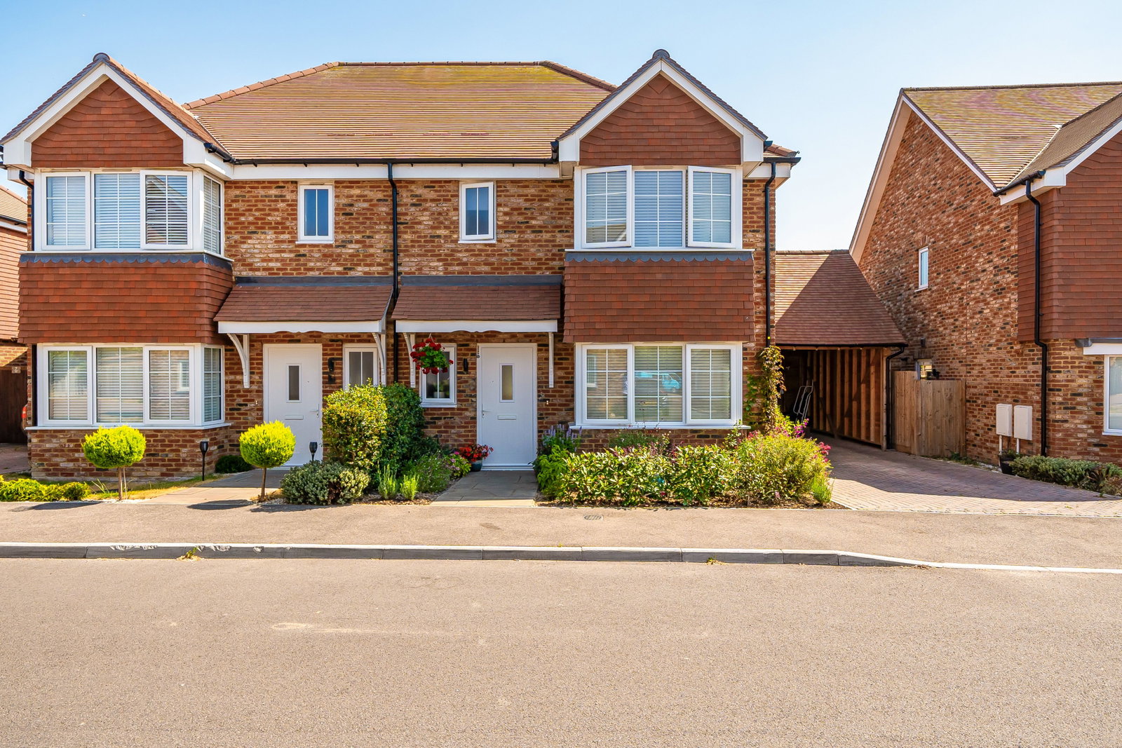 Semi Detached House in Ramsgate