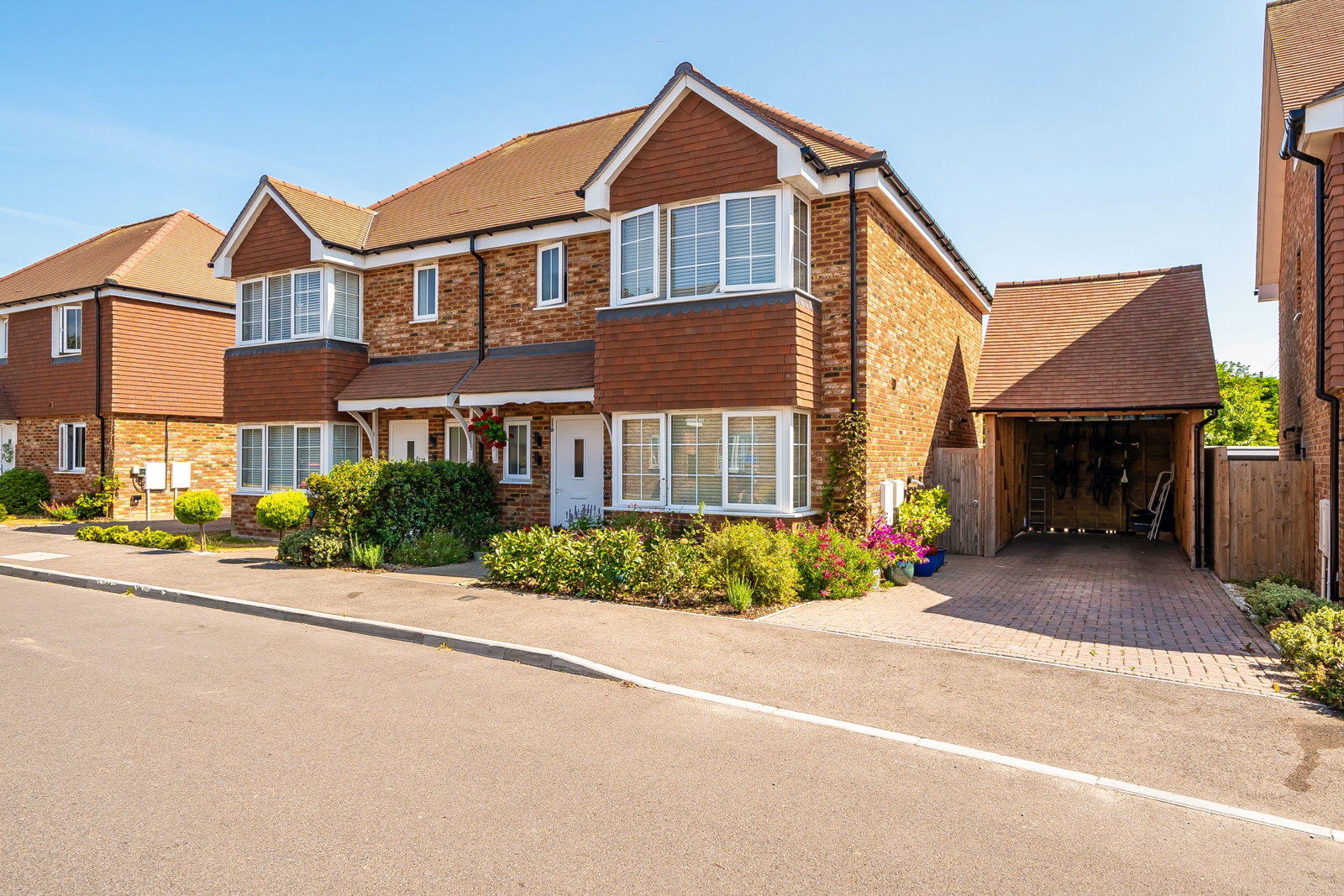Semi Detached House in Ramsgate