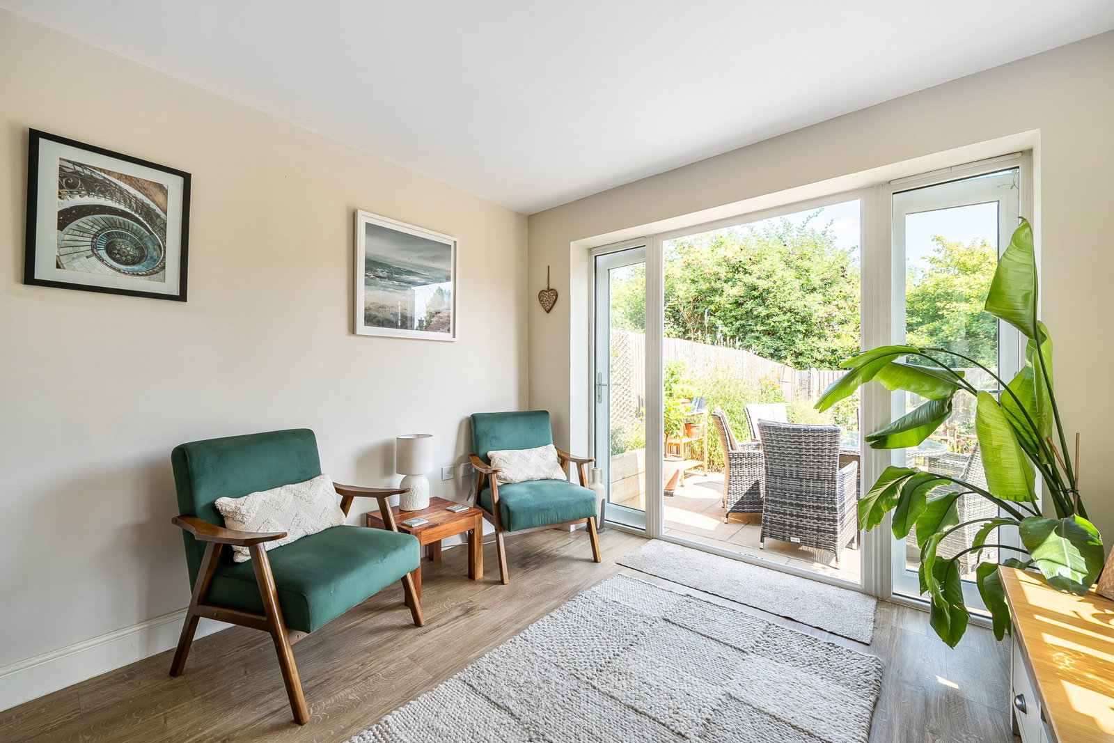 Semi Detached House in Ramsgate