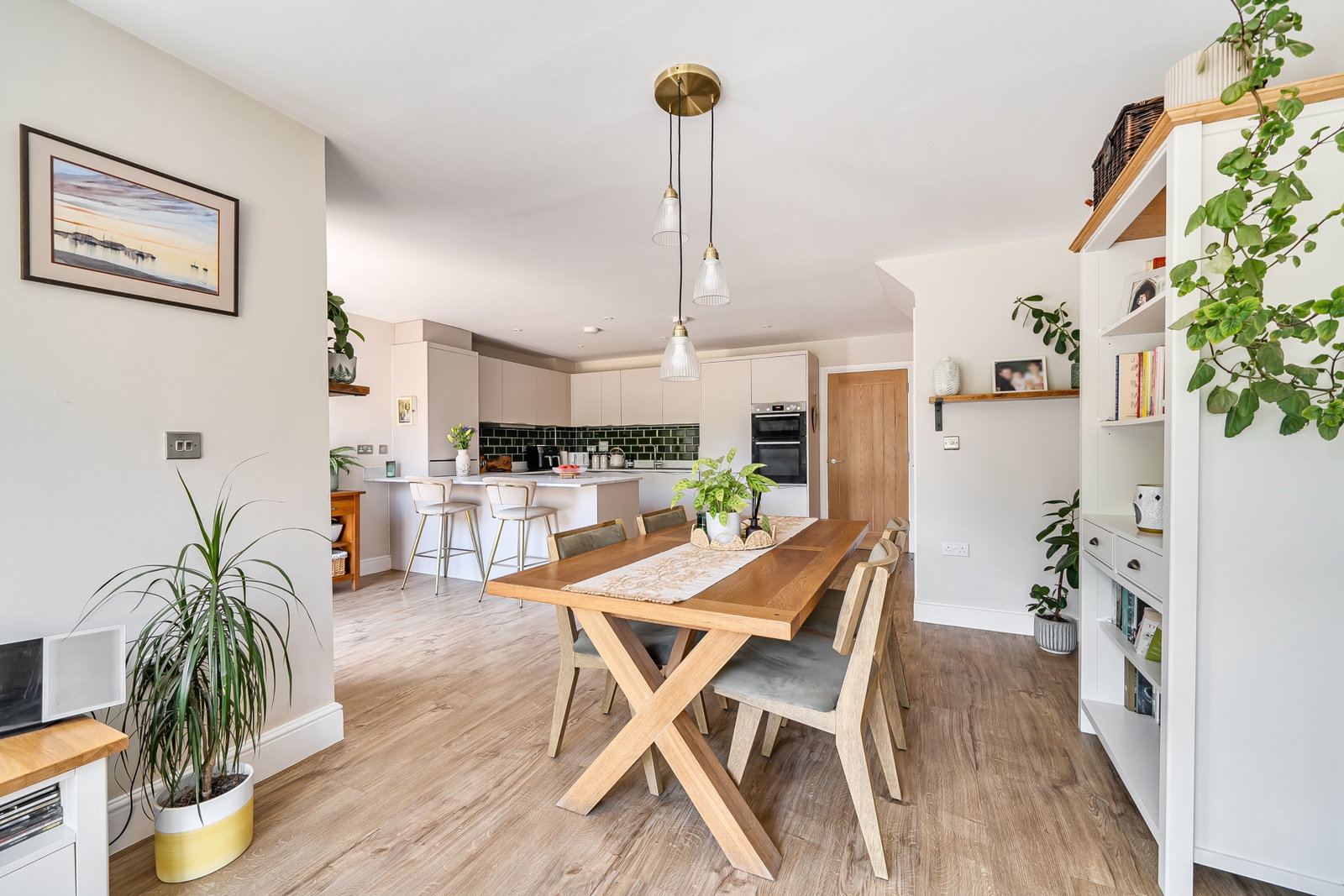 Semi Detached House in Ramsgate