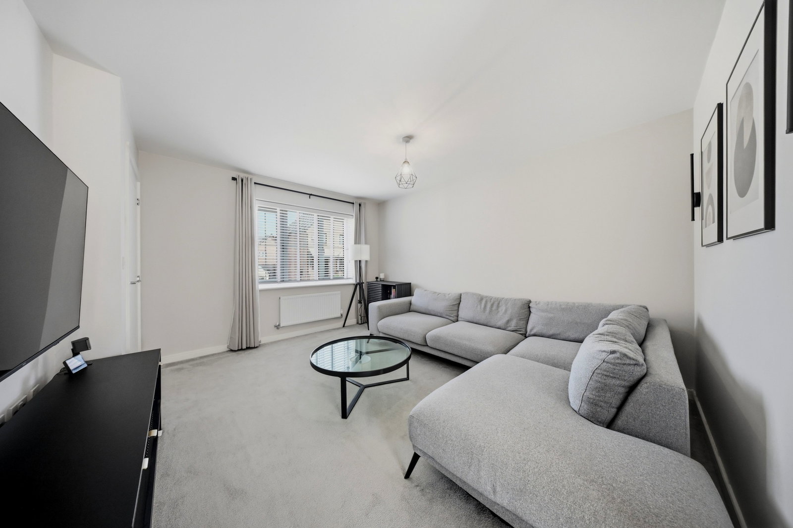 Semi Detached House for sale in Manchester, Silk Mill Street, Worsley, Manchester, Greater Manchester, M28 1NX