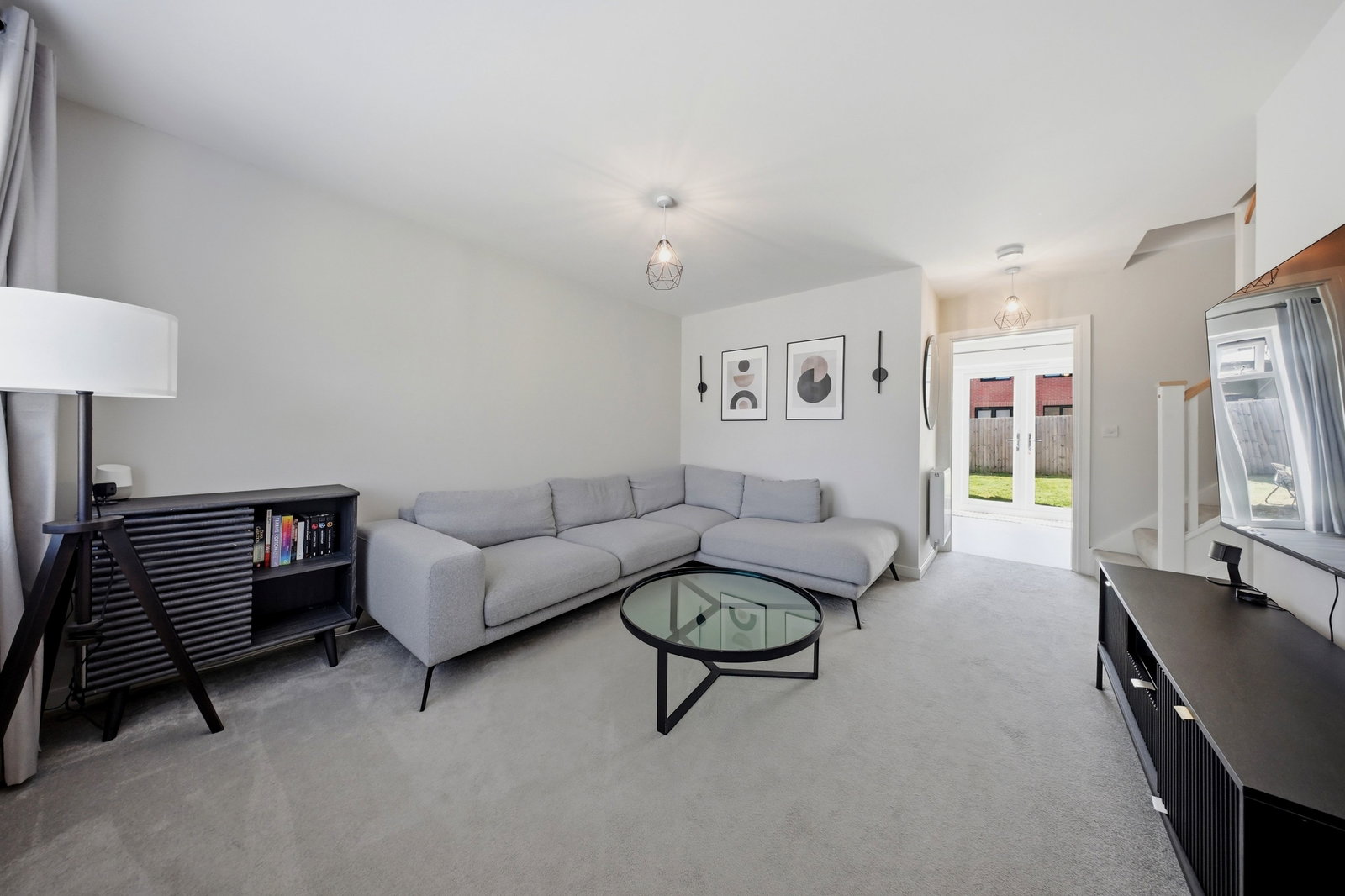 Semi Detached House for sale in Manchester, Silk Mill Street, Worsley, Manchester, Greater Manchester, M28 1NX