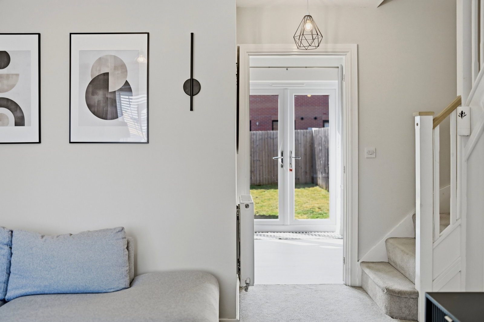 Semi Detached House for sale in Manchester, Silk Mill Street, Worsley, Manchester, Greater Manchester, M28 1NX