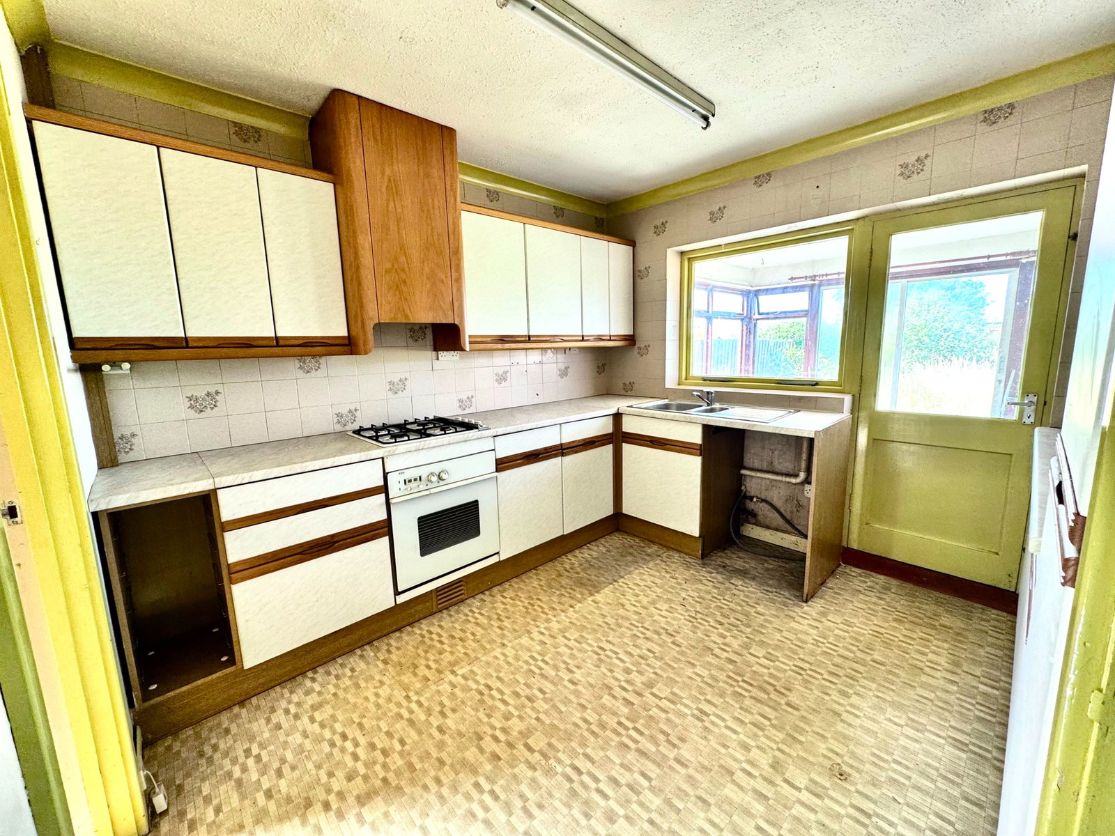 Bungalow in Sheerness