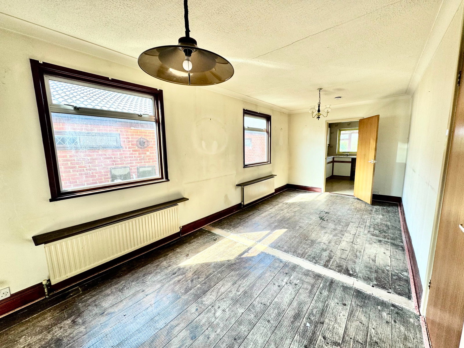 Bungalow in Sheerness