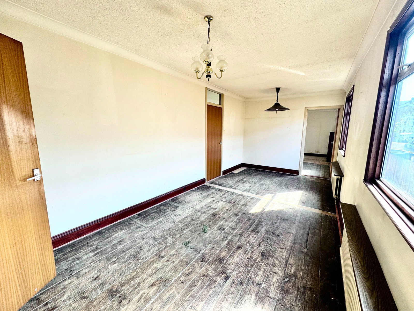 Bungalow in Sheerness