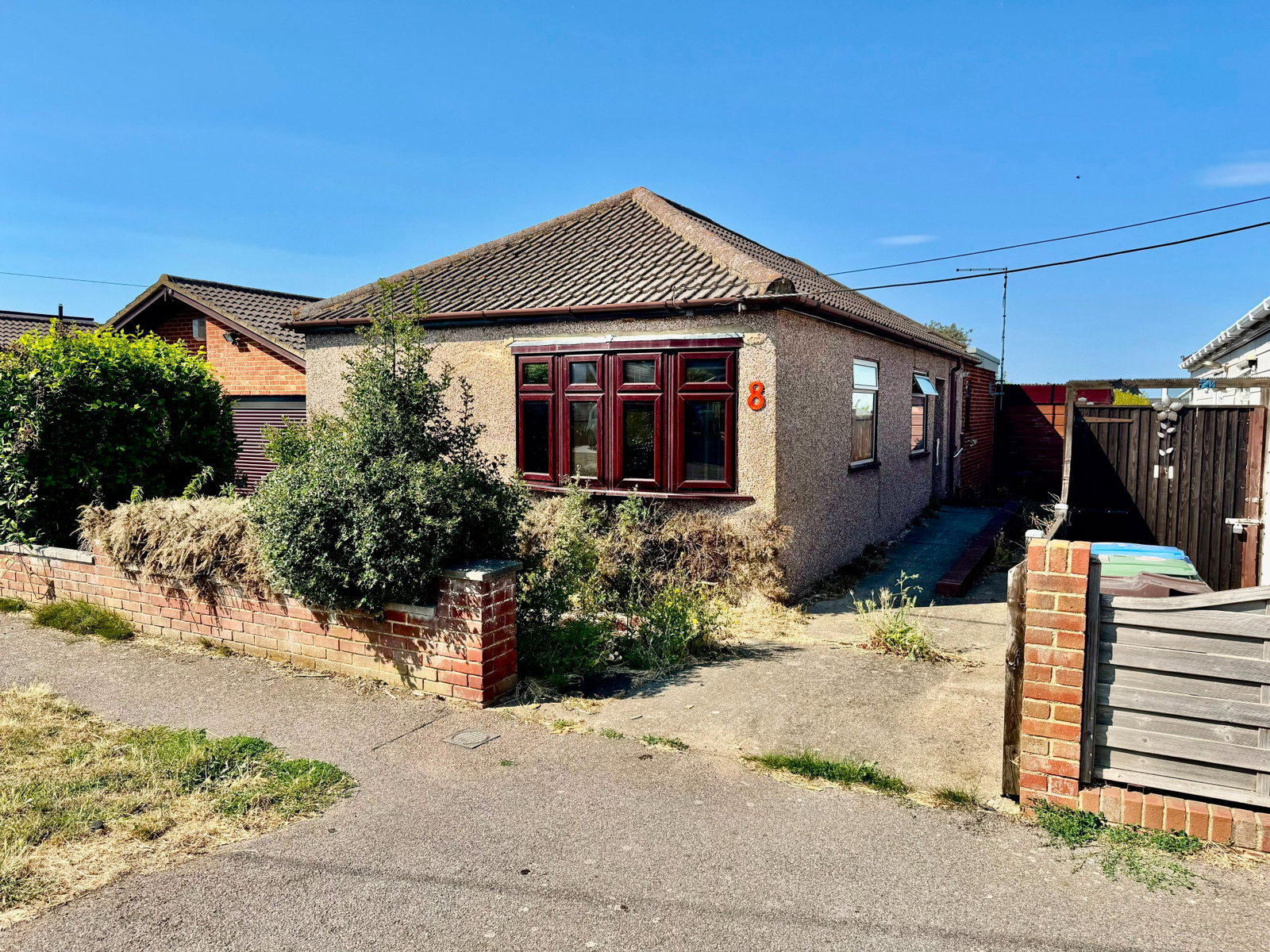 Bungalow in Sheerness