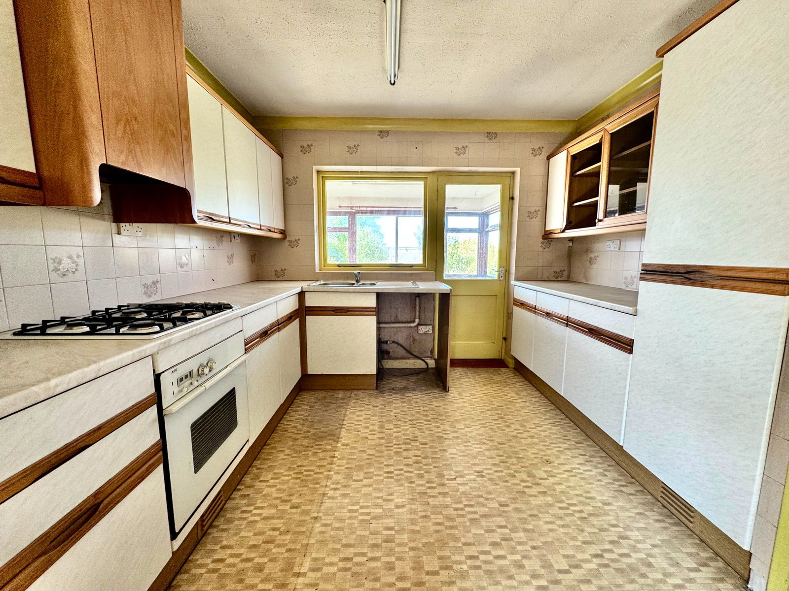 Bungalow in Sheerness