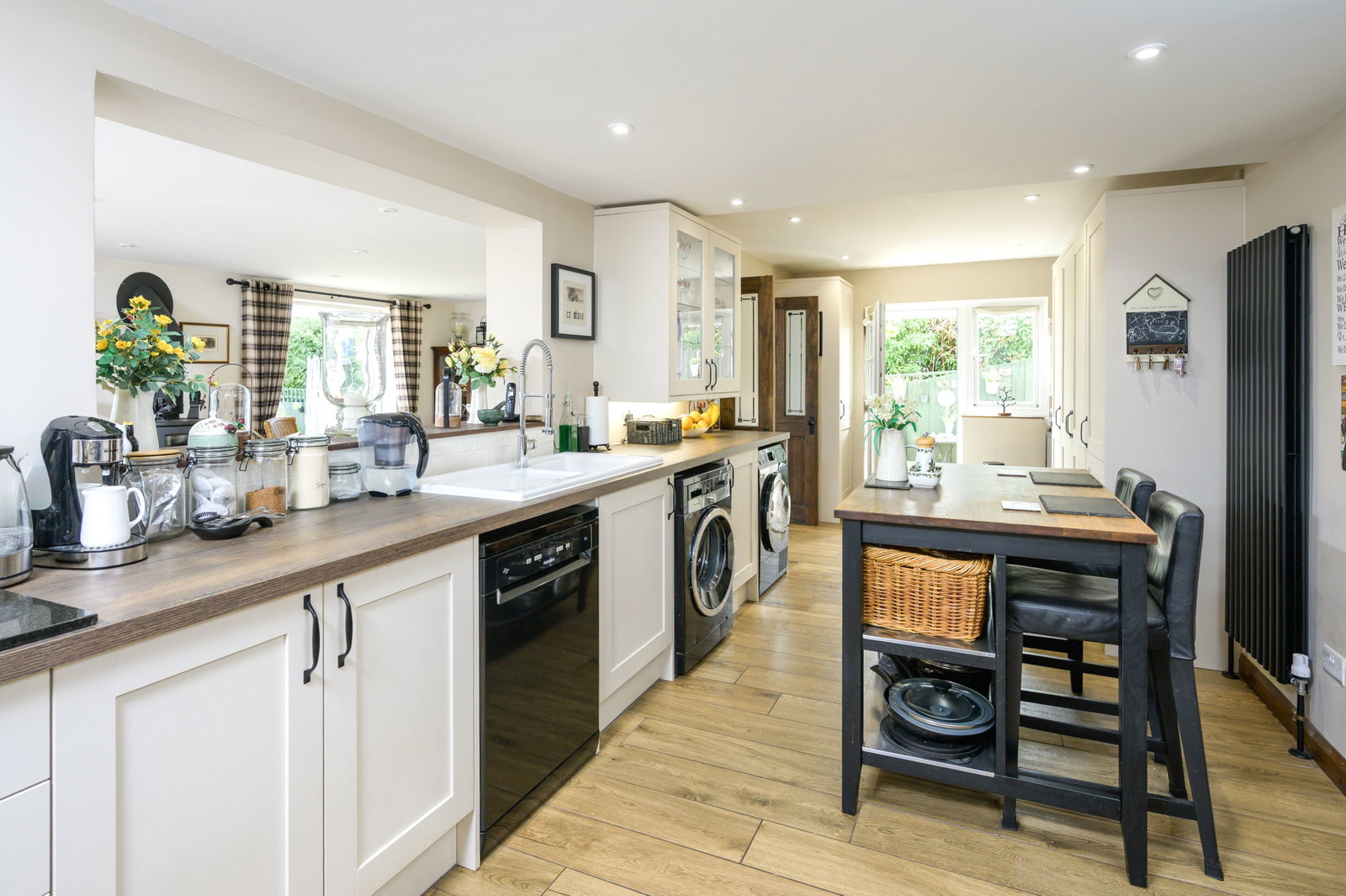Detached House in Melksham