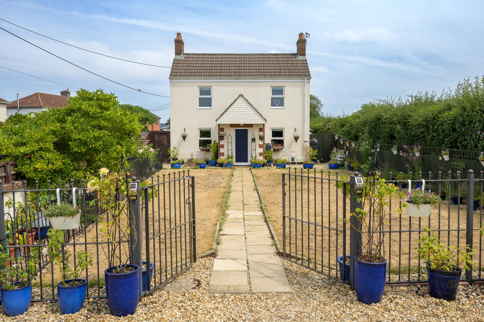 Detached House in Melksham
