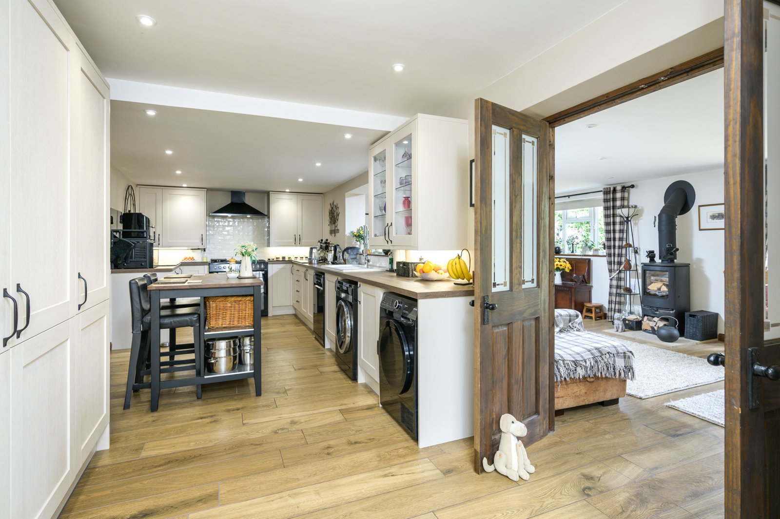 Detached House in Melksham