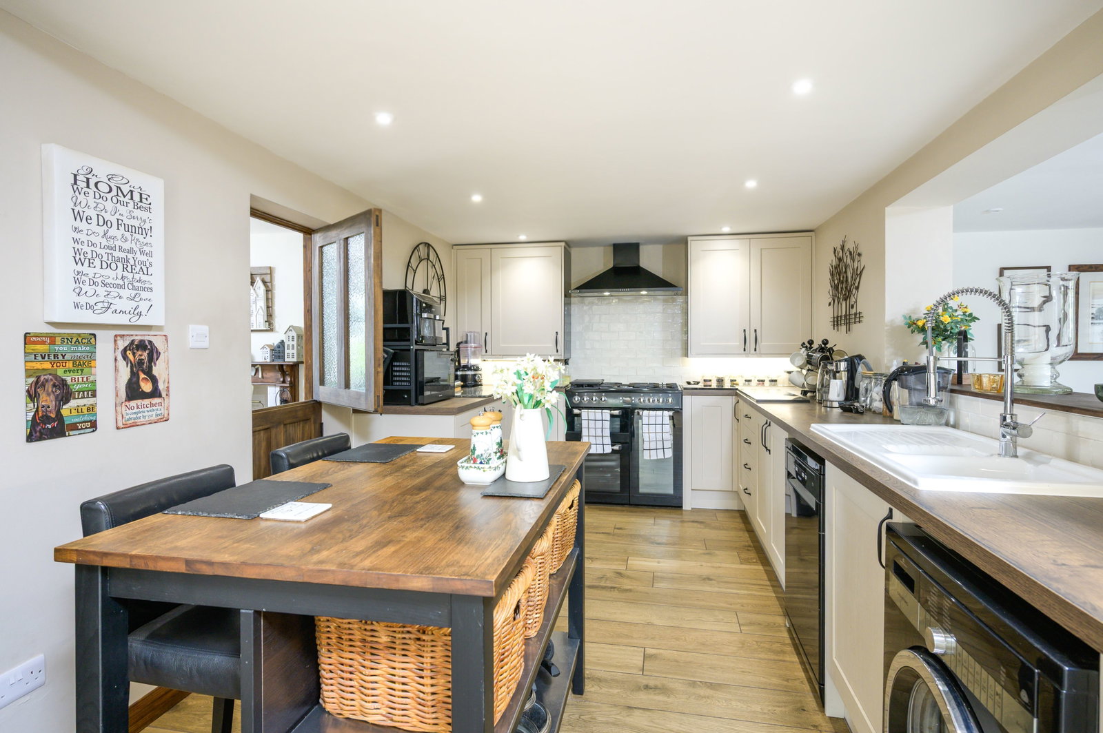 Detached House in Melksham