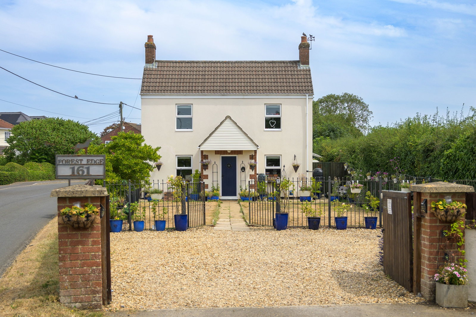 Detached House in Melksham